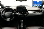 Toyota C-HR 1.8 Hybrid Executive|LEER|STOELVERW|PDC|CAMERA|N, Euro 6, 4 cilinders, Adaptive Cruise Control, Leder en Stof