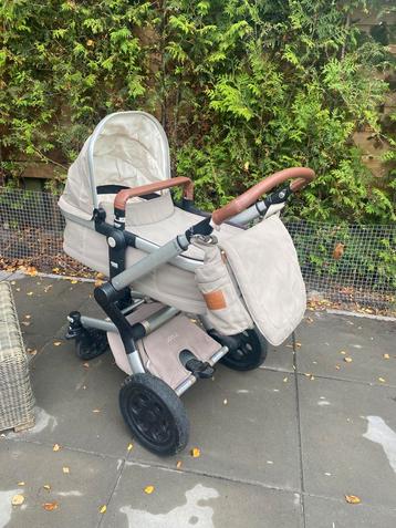 Joolz Kinderwagen beschikbaar voor biedingen