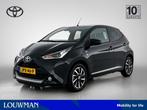Toyota Aygo 1.0 VVT-i x-cite Andriod auto | Apple Car play |, Auto's, 12 maanden, Stof, Gebruikt, 4 stoelen