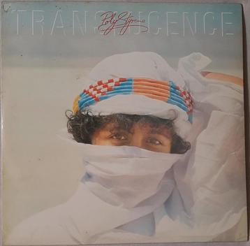 Translucence - Poly Styrene beschikbaar voor biedingen