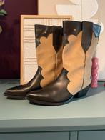Cowboy laarsen merk sacha maat 40, Kleding | Dames, Schoenen, Ophalen, Zo goed als nieuw