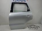 Audi Q5 8R Portier Links-achter LZ7G, Gebruikt, -, -, Ophalen of Verzenden