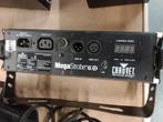 Mega strobe fx 12, Muziek en Instrumenten, Licht en Laser, Ophalen of Verzenden, Gebruikt, Licht, Kleur