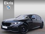 BMW 7 Serie Sedan 740d xDrive | High Executive M-Sportpakket, Auto's, Te koop, Gebruikt, 750 kg, 2993 cc