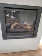 Barbas gaskachel, Huis en Inrichting, Ophalen, Gebruikt