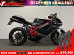 Ducati 1098 (bj 2008), Motoren, DUCATI, 2 cilinders, 1098 cc, Bedrijf