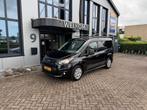 Ford TRANSIT CONNECT 1.5 TDCi Airco, Cruisecntrl, Navi, Crui, 745 kg, 4 cilinders, Zwart, Origineel Nederlands