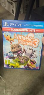 Little Big Planet 3 - PS4 - PlayStation Hits, Online, -, -, Ophalen of Verzenden