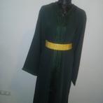VAST PRIJS donkergroen taksita Marokkaans jurk, Kleding | Dames, Gelegenheidskleding, Overige typen, Maat 46/48 (XL) of groter