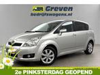 Toyota Corolla Verso 1.6 VVT-i Luna | APK tot 08-2025 | Clim, 65 €/maand, Gebruikt, 4 cilinders, Handgeschakeld