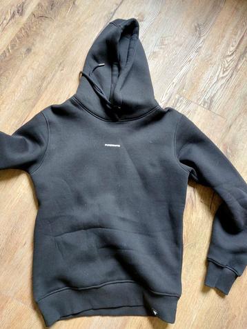 Purewhite hoodie maat S beschikbaar voor biedingen