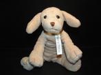 HAPPY HORSE HOND DOG SAM NR1 VELOURS ECRU MET, Verzenden, Nieuw, Hond