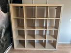 IKEA Kallax kast, Huis en Inrichting, Kasten | Boekenkasten, Ophalen, Gebruikt, 100 tot 150 cm, 100 tot 150 cm