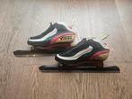 Viking Nagano Gold 2005 klapschaats maat 38 zgan, Sport en Fitness, Schaatsen, Ophalen, Zo goed als nieuw, Noren, Viking