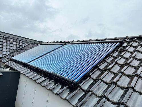 Heatpipes 30 buizen - DE GOEDKOOPSTE VAN NL, Doe-het-zelf en Verbouw, Geisers en Boilers, Nieuw, Boiler, 100 liter of meer, Minder dan 3 jaar oud