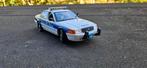 1:18 Ford Crown Victoria Pawtucket Police Motormax, Ophalen of Verzenden, Zo goed als nieuw, Auto, Motormax