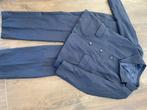Falabella since 1845, Falabella, Kostuum of Pak, Blauw, Maat 42/44 (L)