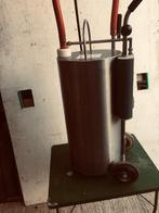 Vetpomp RVS Frituur, Ophalen, Gebruikt, Fornuis, Frituur en Grillen