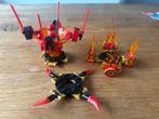 Lego Ninjago 70659, Kinderen en Baby's, Speelgoed | Duplo en Lego, Ophalen of Verzenden, Gebruikt, Complete set, Lego