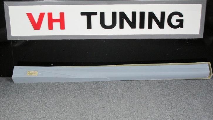 MRC933 sideskirts Mercedes C W202 1993-2001, Auto diversen, Tuning en Styling, Ophalen of Verzenden