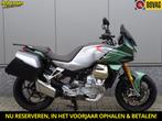 Moto Guzzi V 100 MANDELLO S (bj 2023), Bedrijf, Meer dan 35 kW, Toermotor, 1042 cc