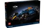 LEGO Technic 42206 Oracle Red Bull Racing RB20 F1 auto, Ophalen of Verzenden, Nieuw, Complete set, Lego