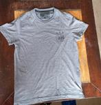 Grijs Ajax Shirt Maat S, Ophalen of Verzenden, Ajax, Grijs, Gedragen