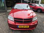Dodge Avenger 2.0 SE | NIEUWE APK | AIRCO | INRUILKOOPJE | L, Auto's, Dodge, 1998 cc, Gebruikt, Origineel Nederlands, Bedrijf