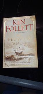 Ken Follett, Het eeuwige vuur, Boeken, Ophalen of Verzenden