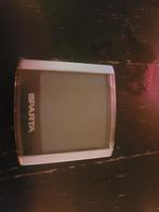 Sparta Fietscomputer - Gebruikt, Ophalen of Verzenden, Draadloos, Gebruikt