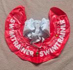 Baby zwemband baby swimtrainer rood vanaf 3 maanden., Kinderen en Baby's, Babykleding | Baby-zwemkleding, Ophalen of Verzenden