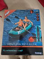 Nieuwe Hydro-Force Ventura X2 Kajak gloednieuw en ongeopend, Watersport en Boten, Kano's, Ophalen, Met peddels, Kajak, Nieuw
