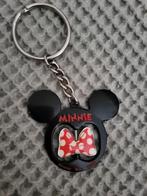 Sleutelhanger Minnie Mouse Disneyland Parijs, Ophalen of Verzenden, Zo goed als nieuw