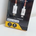 Xtorm USB-C naar Lightningkabel - 1 Meter, Telecommunicatie, Mobiele telefoons | Telefoon-opladers, Nieuw, Ophalen of Verzenden