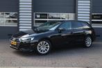 Audi A4 AVANT 35 TFSI S edition, Gebruikt, Euro 6, 4 cilinders, Zwart