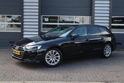Audi A4 AVANT 35 TFSI S edition, Auto's, Audi, Bedrijf, Te koop, A4, ABS, Airbags, Airconditioning, Alarm, Boordcomputer, Centrale vergrendeling