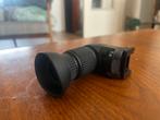 Seagull Hoekzoeker / Angle Finder voor Canon EOS, Ophalen of Verzenden, Zo goed als nieuw, Toebehoren