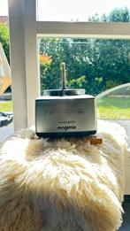 Magimix 4200 XL Keukenmachine, 3 tot 4 liter, Ophalen of Verzenden, Gebruikt, 3 snelheden of meer