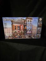 Lepin /Detective's Office/Nieuw/Moc/Bouwstenen/Streetview, Ophalen of Verzenden, Nieuw