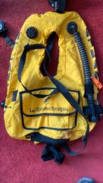 Duikfles plus toebehoren€50, Watersport en Boten, Duiken, Ophalen of Verzenden, Duikfles