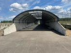 Overkapping op keerwand / betonblokken, overkapping, bulk, Doe-het-zelf en Verbouw, Platen en Panelen, Ophalen, Nieuw, Overige materialen