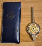 Curvimeter, landkaart meter., Antiek en Kunst, Antiek | Gereedschap en Instrumenten, Ophalen of Verzenden