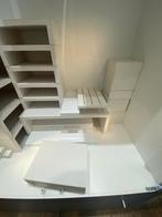 Complete etalage decoratie set - Bieden!, Ophalen of Verzenden, Gebruikt