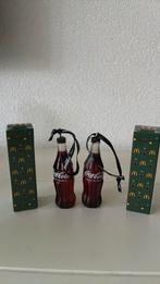 McDonalds Coca Cola kerstbal, Diversen, Kerst, Ophalen of Verzenden, Nieuw