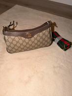 Gucci tas, Sieraden, Tassen en Uiterlijk, Tassen | Damestassen, Ophalen of Verzenden, Nieuw, Zwart, Schoudertasje