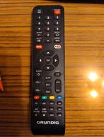 Grundig Afstandsbediening - Perfecte Vervanging!, Game console, Gebruikt, Ophalen of Verzenden, Origineel