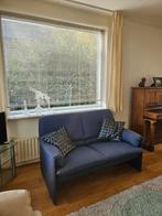 Leolux Bora Bora 2 zits bankje, Huis en Inrichting, Banken | Bankstellen, Ophalen, Gebruikt, 150 tot 200 cm, Tweepersoons