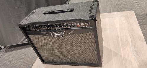 Peavey Valveking 112 buizenversterker, Muziek en Instrumenten, Versterkers | Bas en Gitaar, Gebruikt, Gitaar, Minder dan 50 watt