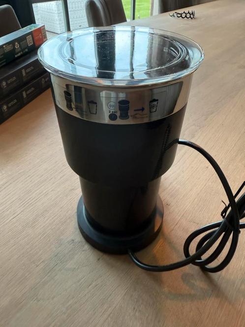 Nespresso Aeroccino. XL nieuw, Witgoed en Apparatuur, Koffiemachine-accessoires, Nieuw, Ophalen of Verzenden