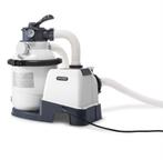 Intex Zandfilterpomp sx1500, Tuin en Terras, Ophalen of Verzenden, Gebruikt
